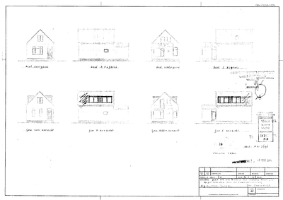 Digitale beschrijving item